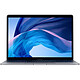 MacBook Air 13" 2020 Core i3 1,1 Ghz 8 Go 128 Go SSD Gris Sidéral · Reconditionné MacBook Air 13 " 2020