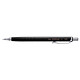 PENTEL Portemines ORENZ Incassable 0,5 mm Noir Porte-mines