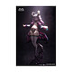 Original Character - Statuette 1/7 Memeko The Succubus 30 cm pas cher