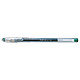 PILOT Stylo gel G-1 point fine 0,5mm tracé 0,3mm vert x 12 Stylo à bille