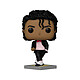 Michael Jackson - Figurine POP! Billie Jean 9 cm Figurine POP! Michael Jackson, modèle Billie Jean 9 cm.