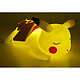 Avis Pokémon - Lampe LED Pikachu Angry Sleeping 25 cm