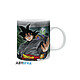 Dragon Ball Super - Mug Future Trunks Arc Mug Dragon Ball Super, modèle Future Trunks Arc.