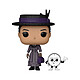 Loki - Figurine POP! Renslayer with Miss Minutes 9 cm Figurine POP! Loki, modèle Renslayer with Miss Minutes 9 cm.