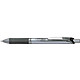 PENTEL Porte-mines ENERGIZE PL75 Diam 0,5mm argent / noir x 12 Porte-mines