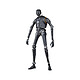 Star Wars : Andor Black Series - Figurine K-2SO (Kay-Tuesso) 15 cm Figurine Star Wars : Andor Black Series, modèle K-2SO (Kay-Tuesso) 15 cm.