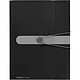 HERLITZ trieur 12 compartiments noir opaque Trieur