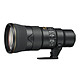 NIKON Objectif AF-S 500mm f/5.6E PF ED VR GARANTIE 2 ANS. MATERIEL PROVENANCE NIKON FRANCE. Emballage securisé de vos commandes. Livré avec Facture dont TVA.