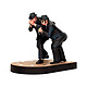 Avis Blues Brothers - Statue Jake & Elwood On Stage 17 cm