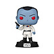 Star Wars : Ahsoka - Figurine POP! S2 Grand Admiral Thrawn 9 cm Figurine POP! Star Wars : Ahsoka, modèle S2 Grand Admiral Thrawn 9 cm.