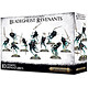 Warhammer AoS - Nighthaunt Bladegheist Revenants Warhammer Age of Sigmar Nighthaunt  43 figurines