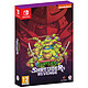 Teenage Mutant Ninja Turtles: Shredder's Revenge Special Ed Switch - Teenage Mutant Ninja Turtles: Shredder's Revenge Special Ed Switch