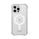 UAG Essential Armor Magsafe pour iPhone 14 Pro Frosted Ice Coque pour iPhone 14 Pro Magsafe