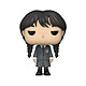 Mercredi - Figurine POP! Mercredi 9 cm Figurine POP! Mercredi 9 cm.