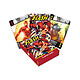 DC Comics - Jeu de cartes The Flash Jeu de cartes The Flash.