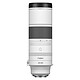 Avis CANON Objectif RF 200-800mm f/6.3-9 IS USM