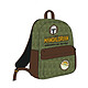 Star Wars The Mandalorian - Sac à dos Wherever I Go Sac à dos Star Wars The Mandalorian, modèle Wherever I Go.