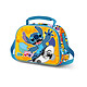 Lilo & Stitch - Sac à goûter 3D Skater Sac à goûter 3D Lilo &amp; Stitch Skater.