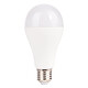 Ampoule LED connectée (LuzE) E27 2700/6500k 1050LM 11W WiFi - Voltman Ampoule LED connectée E27 Voltman