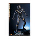 Black Panther: Wakanda Forever - Figurine Movie Masterpiece 1/6 Black Panther 28 cm pas cher