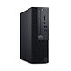 Dell OptiPlex 3060 SFF · Reconditionné Intel Core i5-8400 – 2,8 GHz – HDD 500 Go - Windows 10