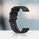 Acheter Avizar Bracelet pour Xiaomi Watch S1 Active / Watch Color 2 Souple Noir