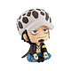 Avis One Piece - Statuette Look Up Trafalgar Law 11 cm