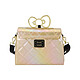 Acheter Hello Kitty - Sac à bandoulière Hello Kitty 50th Anniversary Gold By Loungefly