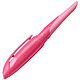 STABILO Stylo plume EASYbirdy 3D Wildlife L, rose, A Stylo plume