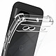 Mayaxess Coque Antichoc pour Google Pixel 8A Coins Renforcés Transparent pas cher