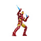 Iron Man Marvel Legends - Figurine Iron Man (Model 20) 15 cm pas cher