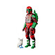 Star Wars Black Series - Figurine Mandalorian Warrior (Holiday Edition) 15 cm Figurine Star Wars Black Series Mandalorian Warrior (Holiday Edition) 15 cm.