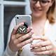 Avis Popsockets PopGrip Smartphone design abeille Maintient Support Vidéo