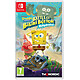 Bob l'éponge : Battle For Bikini Bottom - Rehydrated Nintendo SWITCH Le classique cultissime revient, fidèlement réédité dans sa spongieuse splendeur ! Incarnez Bob l'éponge, Patrick et Sandy pour montrer au maléfique