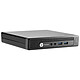 HP ProDesk 400 G1 DM (ProDesk 400 G1 DM-4Go-256SSD-Intel Pentium) · Reconditionné HP ProDesk 400 G1 DM Intel Pentium G3250T 4Go 256Go Windows 10