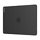 Decoded Frame Snap-On  Macbook Pro 13" (2022 - M2) Noir Coque de protection pour Macbook