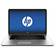 HP EliteBook 850 G1 (G6K68EC-6888) · Reconditionné Intel Core i5-4300U 8Go 240Go  15,6" Windows 10 Famille 64bits