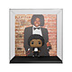 Michael Jackson - Figurine POP! Albums Off the Wall 9 cm Figurine POP! Michael Jackson, modèle Albums Off the Wall 9 cm.