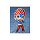 JoJo's Bizarre Adventure : Golden Wind - Figurine Nendoroid Guido Mista 10 cm (re-run) pas cher