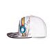 Borderlands - Casquette Snapback Psycho pas cher