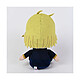 Acheter One Piece - Peluche Sanji 25 cm