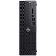 Acheter Dell OptiPlex 3070 SFF (OPT-3070-SFF-i5-9500-B-11583) · Reconditionné