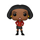 La Vie de famille - Figurine POP! Laura 9 cm Figurine POP! La Vie de famille, modèle Laura 9 cm.