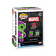 Avis Marvel - Figurine POP! 8-Bit Green Goblin 9 cm