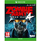 Zombie Army 4: Dead War Xbox One Les hordes d'Hitler sont de retour dans ce jeu de tir à glacer le sang par les créateurs de Sniper Elite 4 ! Description Découvrez Zombie Army 4: Dea