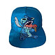 Disney - Casquette Snapback Lilo and Stitch Casquette Snapback Disney, modèle Lilo and Stitch.