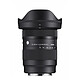 SIGMA Objectif 16-28mm f/2.8 DG DN CONTEMPORARY compatible avec SONY FE GARANTIE 3 ANS valable pour les acheteurs ayant une adresse en France a declarer sous 8 semaines. MATERIEL PROVENANCE SIGMA FRANCE. Livré avec Facture dont TVA.