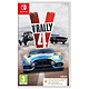 V-Rally 4 Nintendo SWITCH (Code de téléchargement) - V-Rally 4 Nintendo SWITCH (Code de téléchargement)