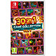 30 in 1 Game Collection Vol. 1 Nintendo SWITCH Une collection variée de 30 jeux palpitants sur votre switch, en solo ou à plusieurs ! Description Découvrez 30 in 1 Game Collection Vol. 1 sur Ninte