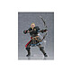 Acheter Assassin's Creed : Valhalla - Figurine Figma Eivor 16 cm